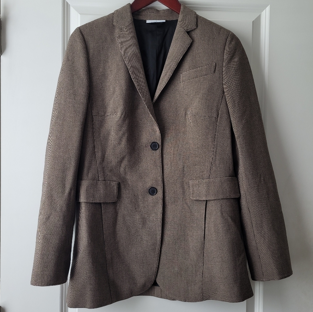 Akris Punto Blazer